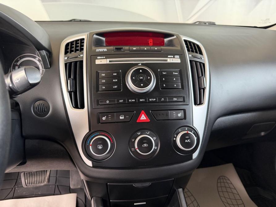 Kia Ceed I Рестайлинг Волгоград  - изображение 16