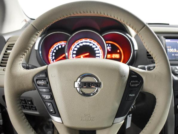 Nissan Murano II (Z51) Рестайлинг 2 с пробегом 2011 года, цена 899 000 рублей, 192759 км, внедорожник, Автокод Объявления