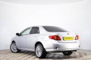 Toyota Corolla X (E140 E150) Пермь  - изображение 27
