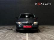 Skoda Rapid I Челябинск  - изображение 21