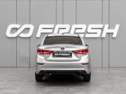 Changan Alsvin Краснодар  - изображение 26