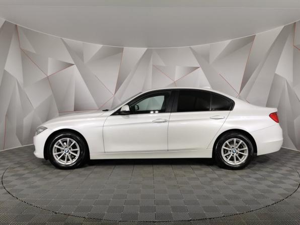 BMW 3 серии VI (F3x) с пробегом 2014 года, цена 1 395 150 рублей, 158678 км, седан, Автокод Объявления