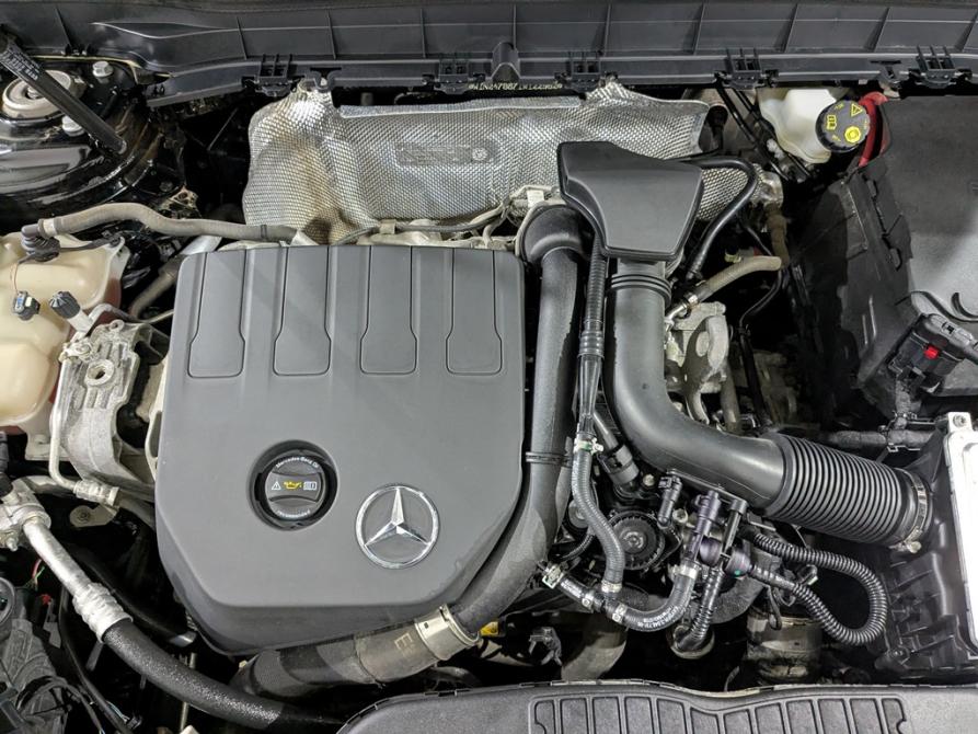 Mercedes-Benz GLB I (X247) Химки  - изображение 22