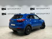 Hyundai Creta I Санкт-Петербург  - изображение 18