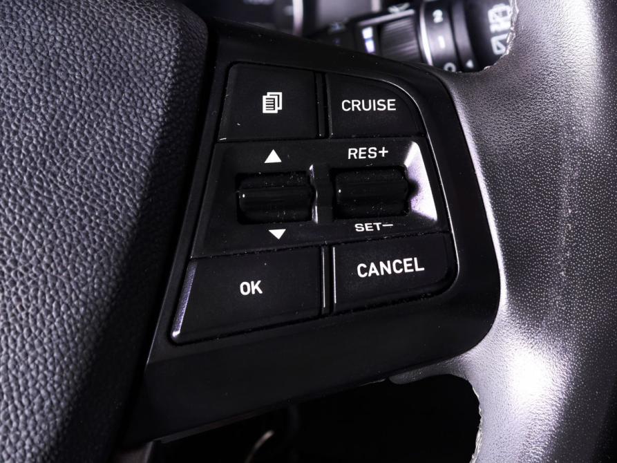 Hyundai Creta I Минеральные Воды  - изображение 15