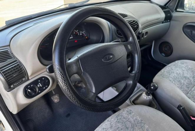 Lada (ВАЗ) Kalina I с пробегом 2010 года, цена 450 000 рублей, 221799 км, седан, Автокод Объявления