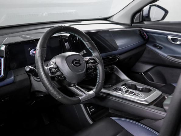 GAC GS3 с пробегом 2024 года, цена 2 099 000 рублей, 36000 км, внедорожник, Автокод Объявления