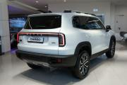 Haval Dargo Москва  - изображение 21
