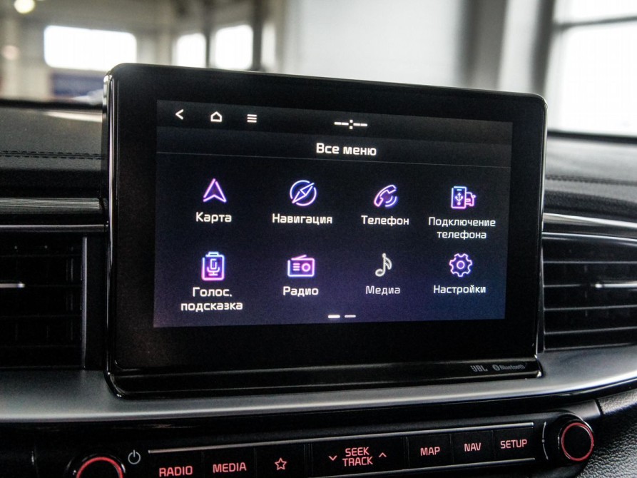 Kia Ceed III Березовский  - изображение 16