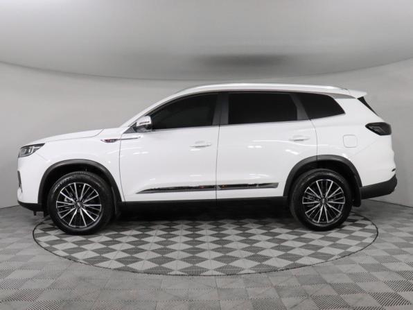 Chery Tiggo 8 Pro Max I с пробегом 2023 года, цена 2 529 000 рублей, 23247 км, внедорожник, Автокод Объявления