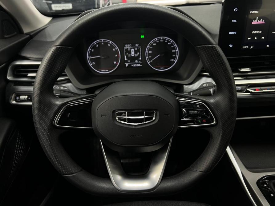 Geely Emgrand II Казань  - изображение 13