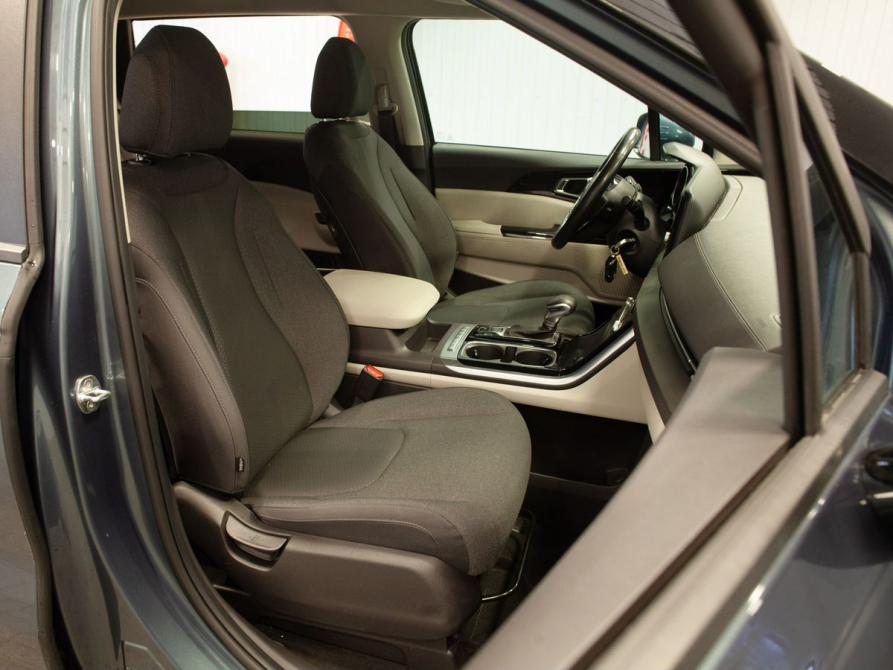 Kia Carnival IV Иваново  - изображение 29