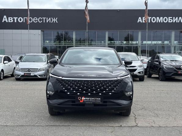 Omoda C5 I с пробегом 2024 года, цена 1 779 000 рублей, 31000 км, внедорожник, Автокод Объявления
