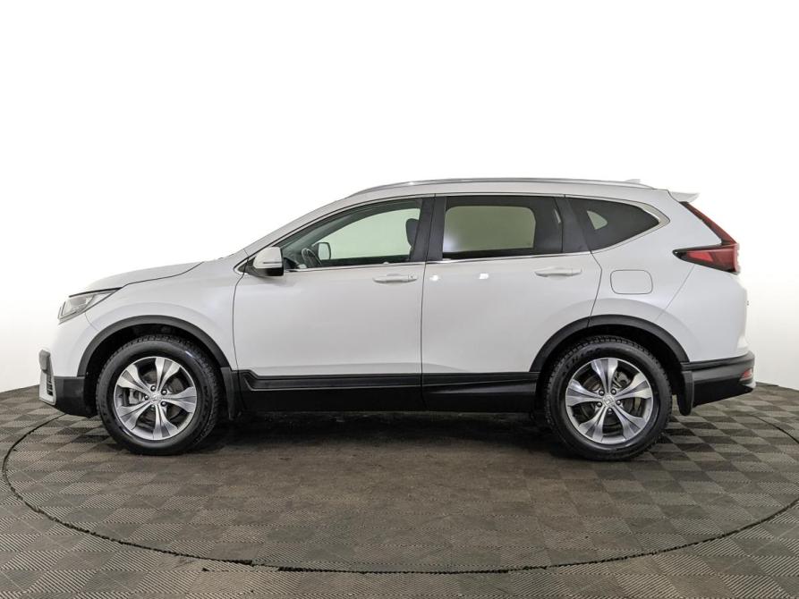 Honda CR-V V Рестайлинг Москва  - изображение 8