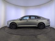 Geely Preface I Москва  - изображение 38
