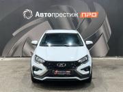 Lada (ВАЗ) Vesta I Рестайлинг (NG) Пермь  - изображение 24