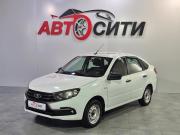 Lada (ВАЗ) Granta I Рестайлинг Воронеж  - изображение 24