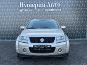 Suzuki Grand Vitara II Рестайлинг Краснодар  - изображение 33