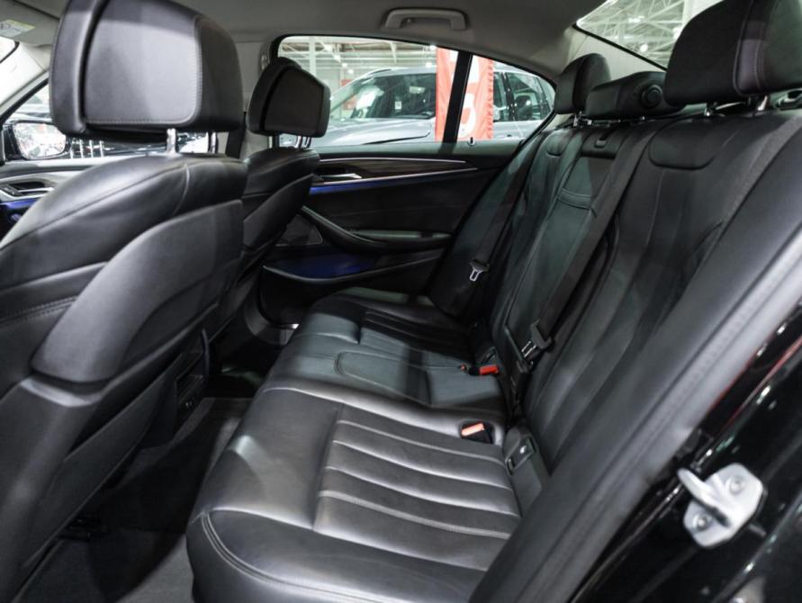 BMW 5 серии VII (G30/G31/G38) Санкт-Петербург  - изображение 15