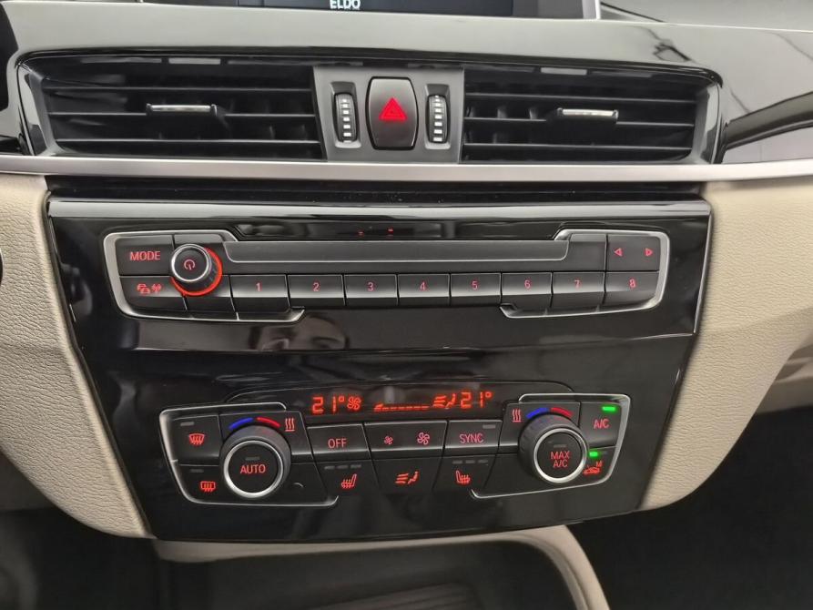 BMW X1 II (F48) Рестайлинг Санкт-Петербург  - изображение 24