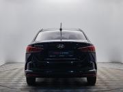 Hyundai Solaris II Рестайлинг Москва  - изображение 20