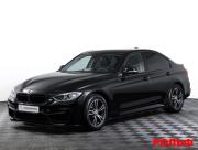 BMW 3 серии VI (F3x) Москва  - изображение 24