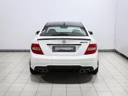 Mercedes-Benz C-Класс III (W204) Рестайлинг Ростов-на-Дону  - изображение 19