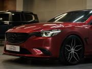Mazda 6 III (GJ) Рестайлинг Красноярск  - изображение 36
