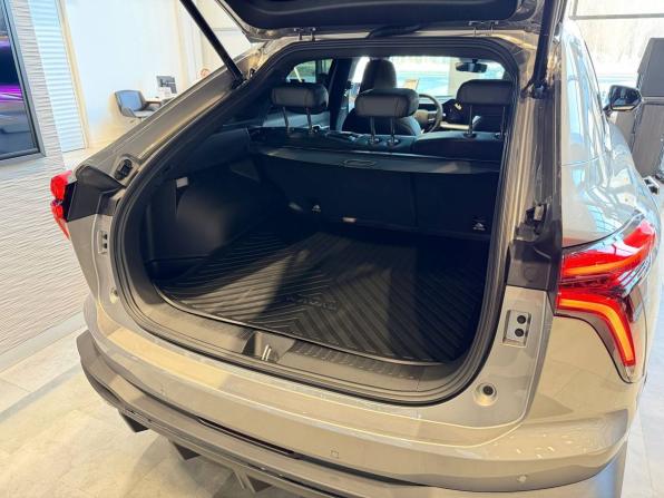 Новый Haval F7x II 2025 года, цена 3 513 510 рублей, внедорожник, Автокод Объявления