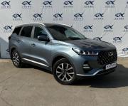 Chery Tiggo 7 Pro I Самара  - изображение 21