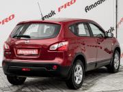 Nissan Qashqai I Рестайлинг Екатеринбург  - изображение 30