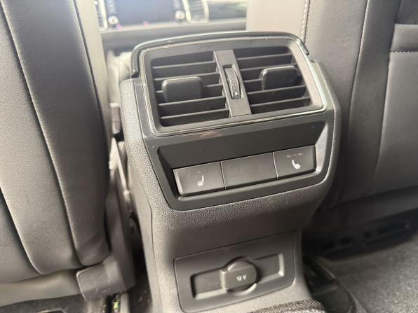 Skoda Kodiaq I с пробегом 2018 года, цена 3 550 000 рублей, 32378 км, внедорожник, Автокод Объявления