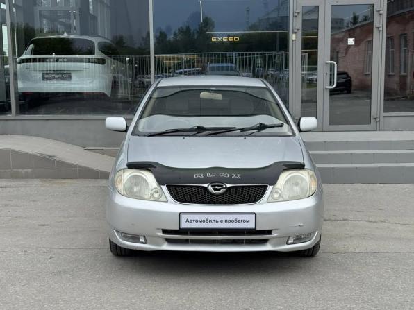 Toyota Corolla IX (E120 E130) с пробегом 2001 года, цена 425 000 рублей, 346463 км, хэтчбек, Автокод Объявления