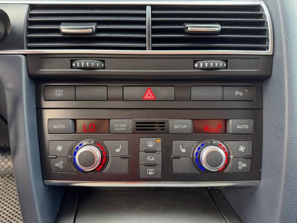 Audi A6 III (C6) с пробегом 2007 года, цена 600 000 рублей, 265836 км, седан, Автокод Объявления