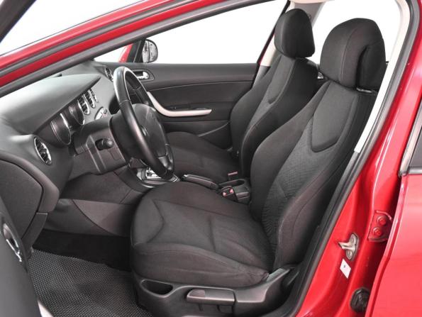 Peugeot 308 I с пробегом 2008 года, цена 569 000 рублей, 190482 км, хэтчбек, Автокод Объявления