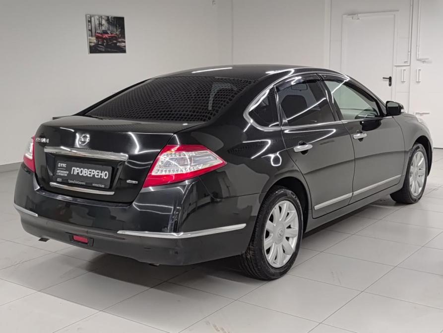 Nissan Teana II Казань  - изображение 6