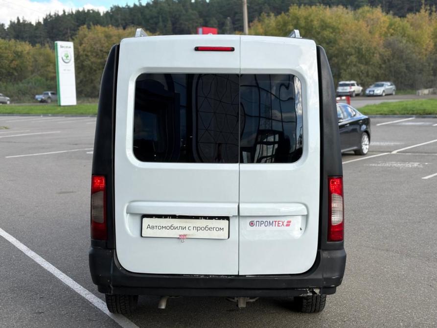 Lada (ВАЗ) Granta I Рестайлинг Томск  - изображение 7