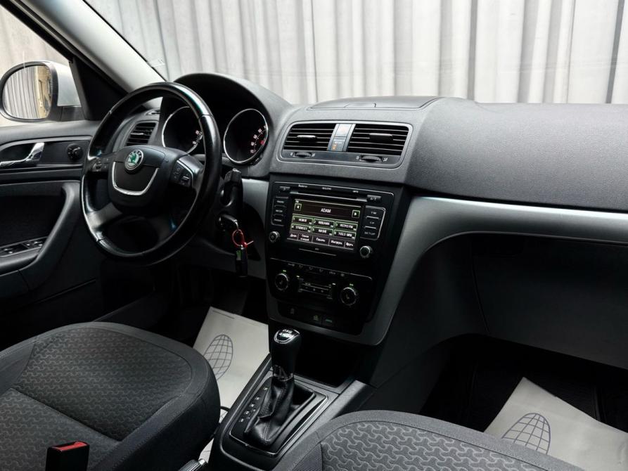Skoda Yeti I Ижевск  - изображение 10