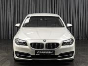 BMW 5 серии VI (F10/F11/F07) Рестайлинг Ставрополь  - изображение 25