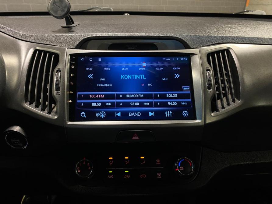 Kia Sportage III Челябинск  - изображение 4