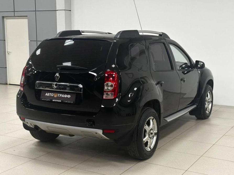 Renault Duster I Москва  - изображение 6
