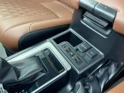 Toyota Land Cruiser Prado 150 Series Рестайлинг 3 Красноярск  - изображение 44