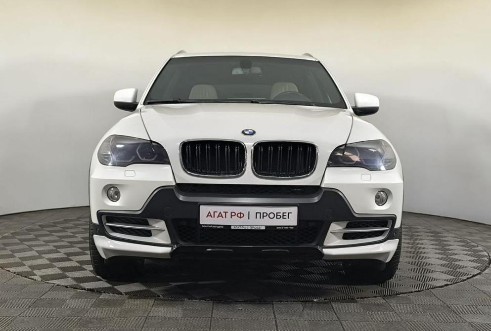 BMW X5 II (E70) Нижний Новгород  - изображение 2