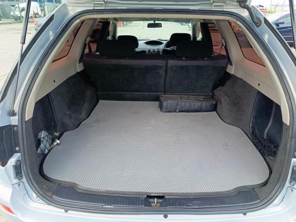 Nissan Avenir II (W11) с пробегом 2003 года, цена 450 000 рублей, 346214 км, универсал, Автокод Объявления