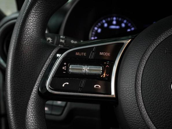 Kia K3 II с пробегом 2019 года, цена 1 627 000 рублей, 116967 км, седан, Автокод Объявления