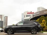 Li Auto (Lixiang) L7 I Рестайлинг Москва  - изображение 31