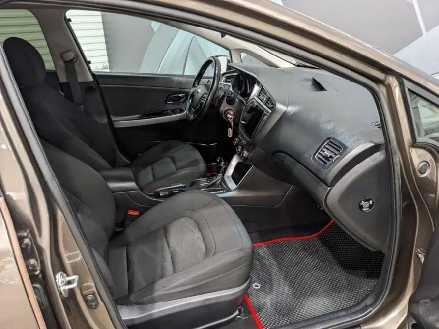 Kia Ceed II Рестайлинг Пермь  - изображение 12