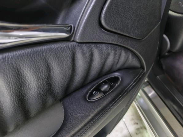 Mercedes-Benz E-Класс III (W211 S211) с пробегом 2004 года, цена 900 000 рублей, 606036 км, седан, Автокод Объявления