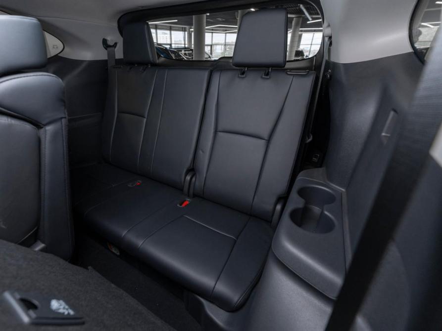 Toyota Highlander IV (XU70) Москва  - изображение 14