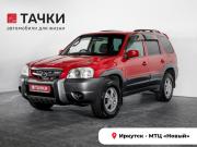 Mazda Tribute I Иркутск  - изображение 19